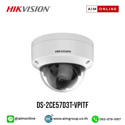 DS-2CE57D3T-VPITF