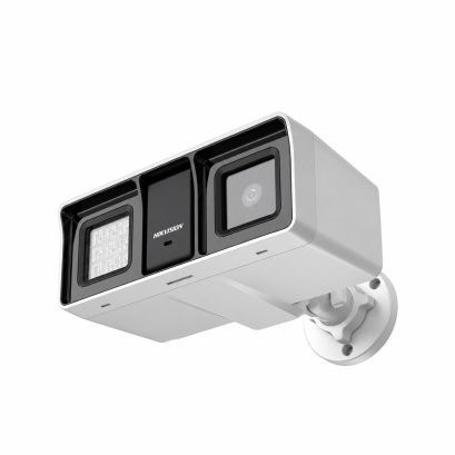 HIKVISION รุ่น DS-2CE18D0T-LFS