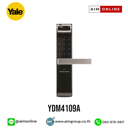 YDM4109A