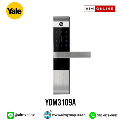 YDM3109A