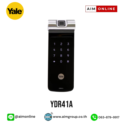 YDR41A