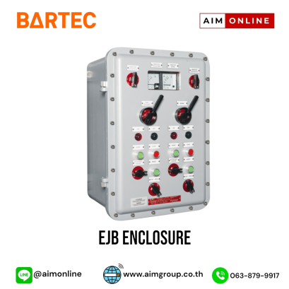 EJB enclosure