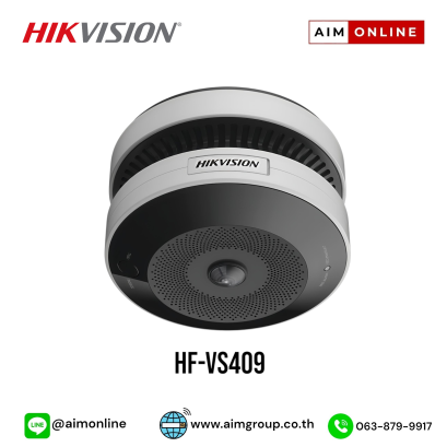HF-VS409