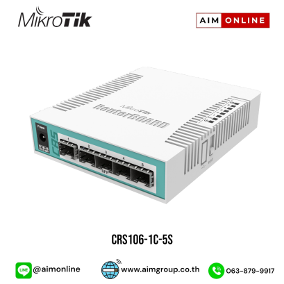 CRS106-1C-5S