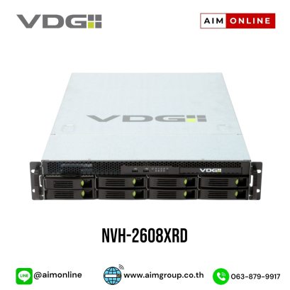 NVH-2608XRD