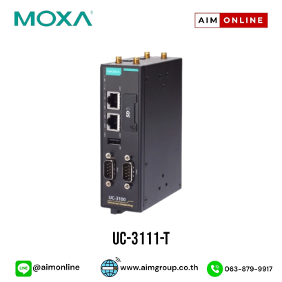 UC-3111-T