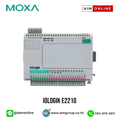ioLogik E2210
