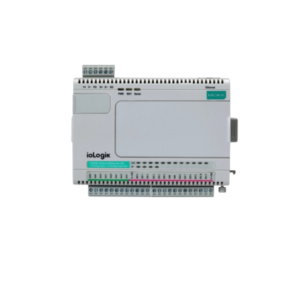 ioLogik E2210