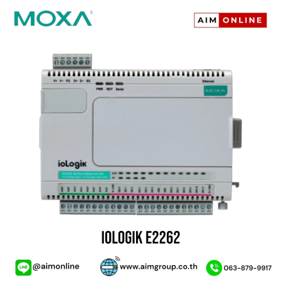 ioLogik E2262