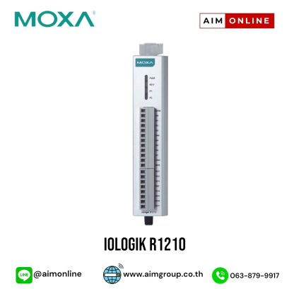 ioLogik R1210