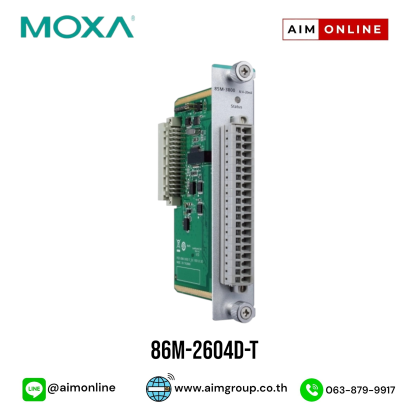 86M-2604D-T