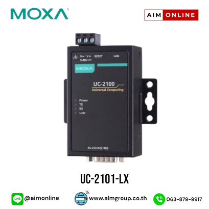 UC-2101-LX