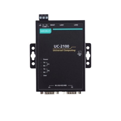 MOXA รุ่น UC-2111-LX