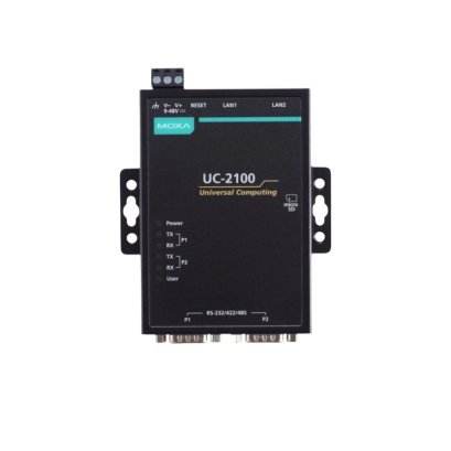 MOXA รุ่น UC-2112-LX