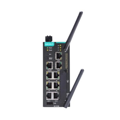 MOXA รุ่น UC-5111-LX