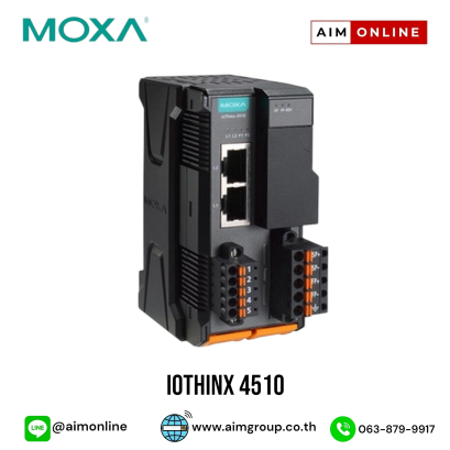 ioThinx 4510