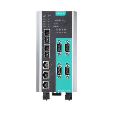 NPort S9450I-2M-SC-HV-T