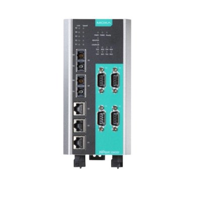 NPort S9450I-2S-SC-HV-T