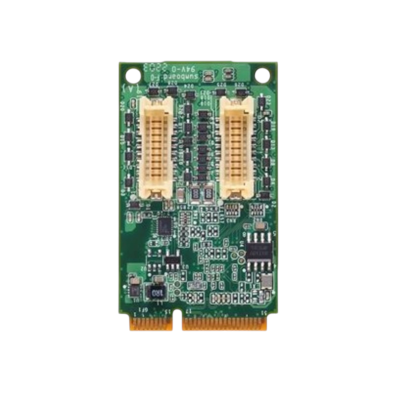 CP-104N-I-T MOXA PCI Serial Cards