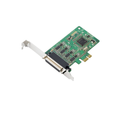 CP-114EL MOXA PCI Serial Cards