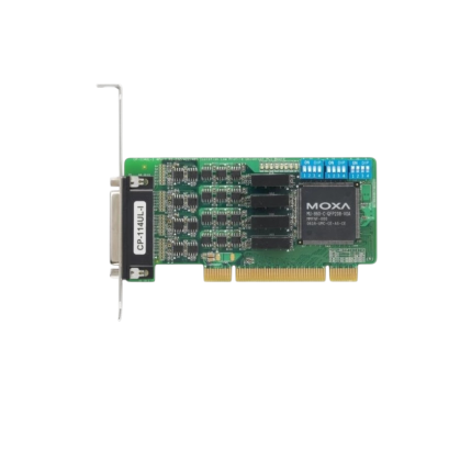 MOXA รุ่น CP-114UL-I