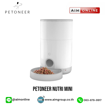 Nutri Mini