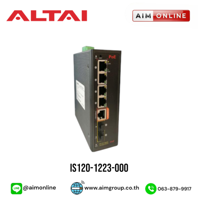 IS120-1223-000