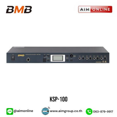 KSP-100