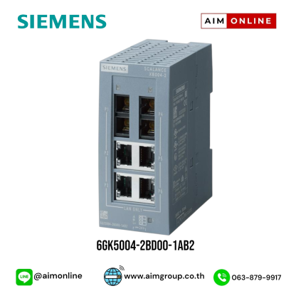 6GK5004-2BD00-1AB2