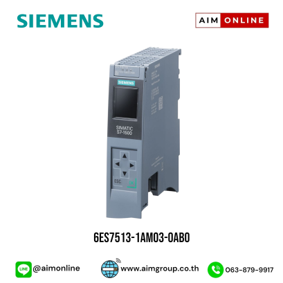 6ES7513-1AM03-0AB0