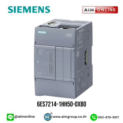 6ES7214-1HH50-0XB0