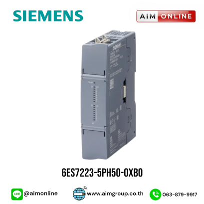 6ES7223-5PH50-0XB0