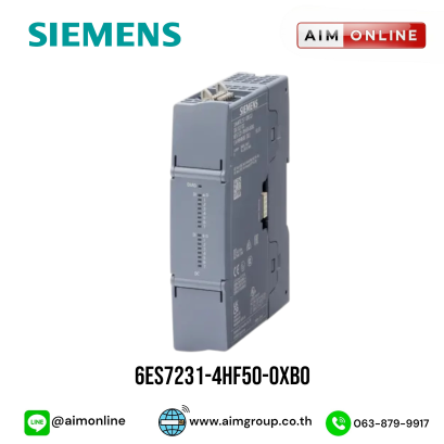 6ES7231-4HF50-0XB0