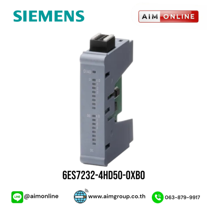 6ES7232-4HD50-0XB0