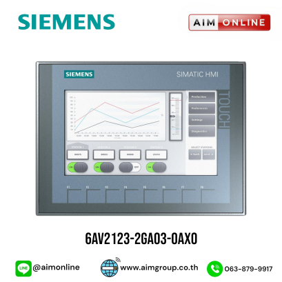 6AV2123-2GA03-0AX0