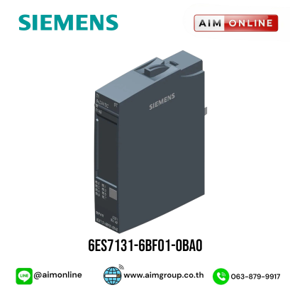 6ES7131-6BF01-0BA0