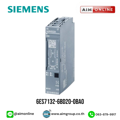 6ES7132-6BD20-0BA0