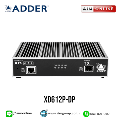 XD612P-DP