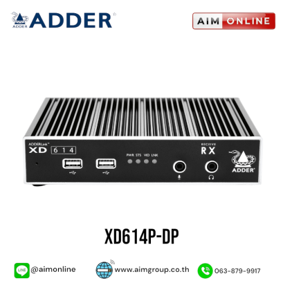XD614P-DP