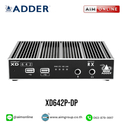 XD642P-DP