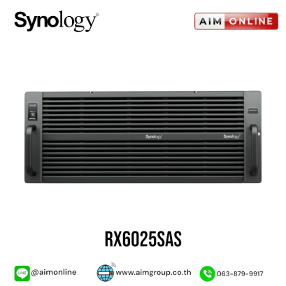 RX6025SAS