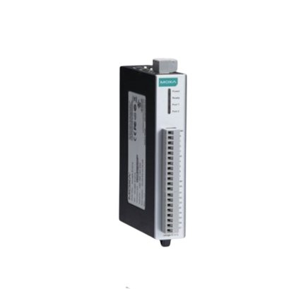 MOXA รุ่น ioLogik E1214