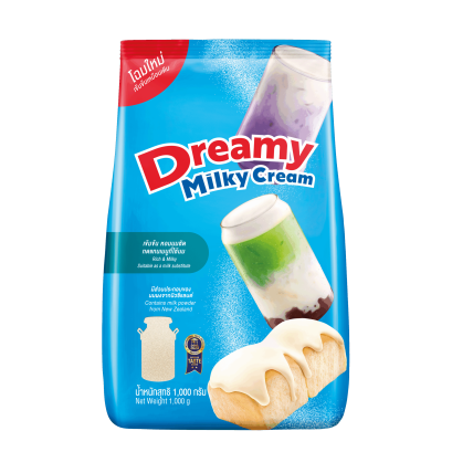 ดรีมมี่ หัวนมผง 1kg