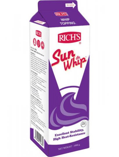 Rich&#039;s Sun Whip