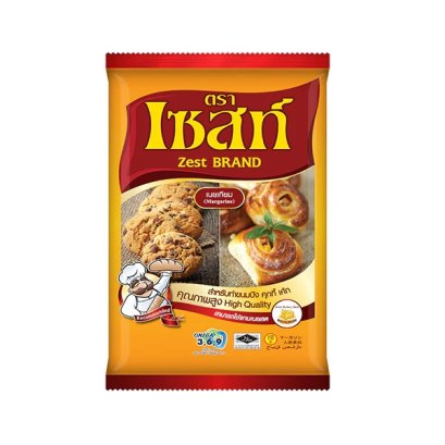 เนยเทียม เซสท์ 1 kg