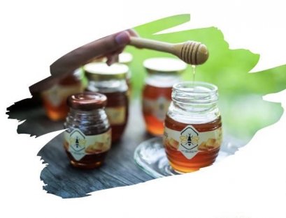 น้ำผึ้ง (ผลิตภัณฑ์จากชันโรง)
