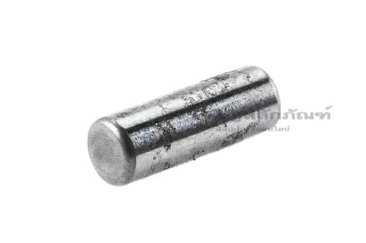 เหล็กแท่ง-เหล็กลูกปืนเข็ม (Bearing Steel Needle Roller Pin) ขนาด 2.2x6.5 mm
