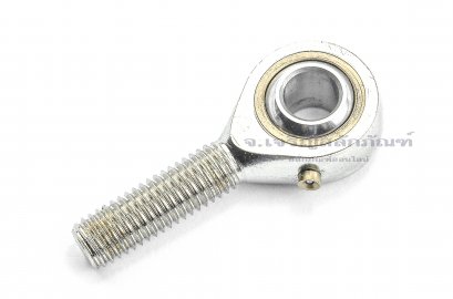 ลูกปืน Rod End - ลูกปืนตาเหลือก ชนิดเกลียวนอก-เกลียวขวา ขนาด M10