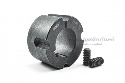 เตเปอร์บูช (Taper Bushing) เบอร์ 1108 ขนาดแกนเพลา 20