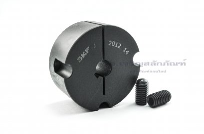 เตเปอร์บูช (Taper Bushing) เบอร์ 2012 ขนาดแกนเพลา 14